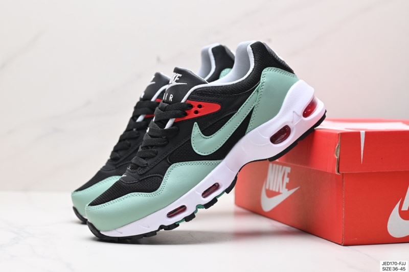 Nike Air Max Shoes